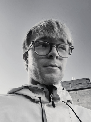 Mads Brunsbjerg
