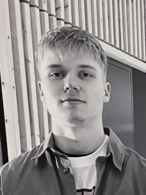 Oliver Rørbæk